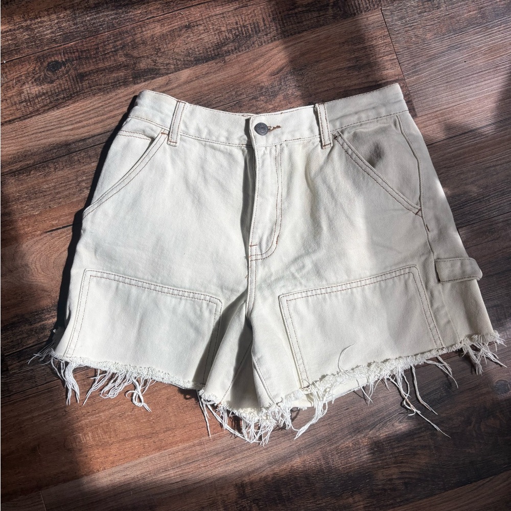 Pacsun carpenter shorts